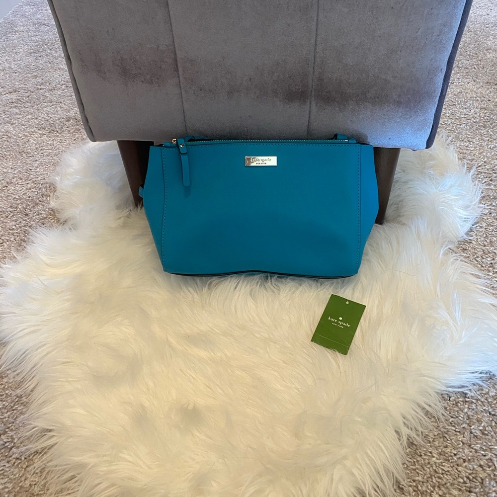 Clearance! KS ♠️ Newbury Lane Torrence Handbag
